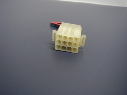 Wire Connector #109